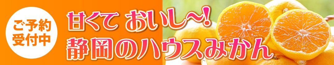 ハウスみかん