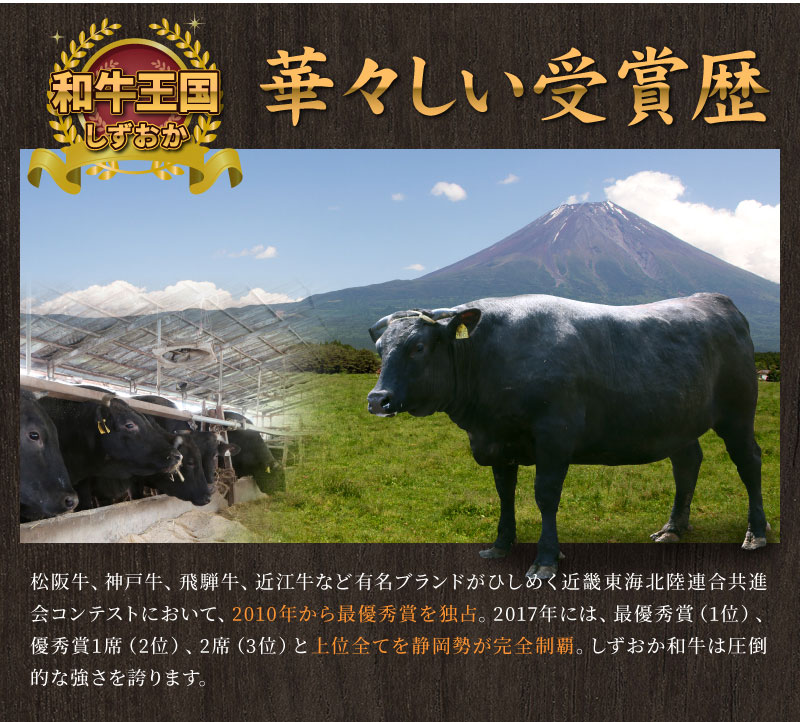 サーロインステーキ肉 200g 2枚セット 静岡産直どっとこむ