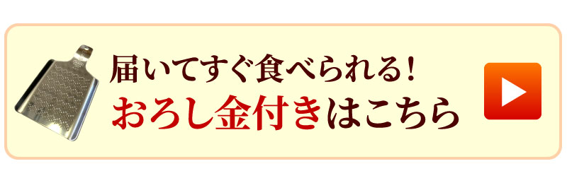 おろし金付きはこちら